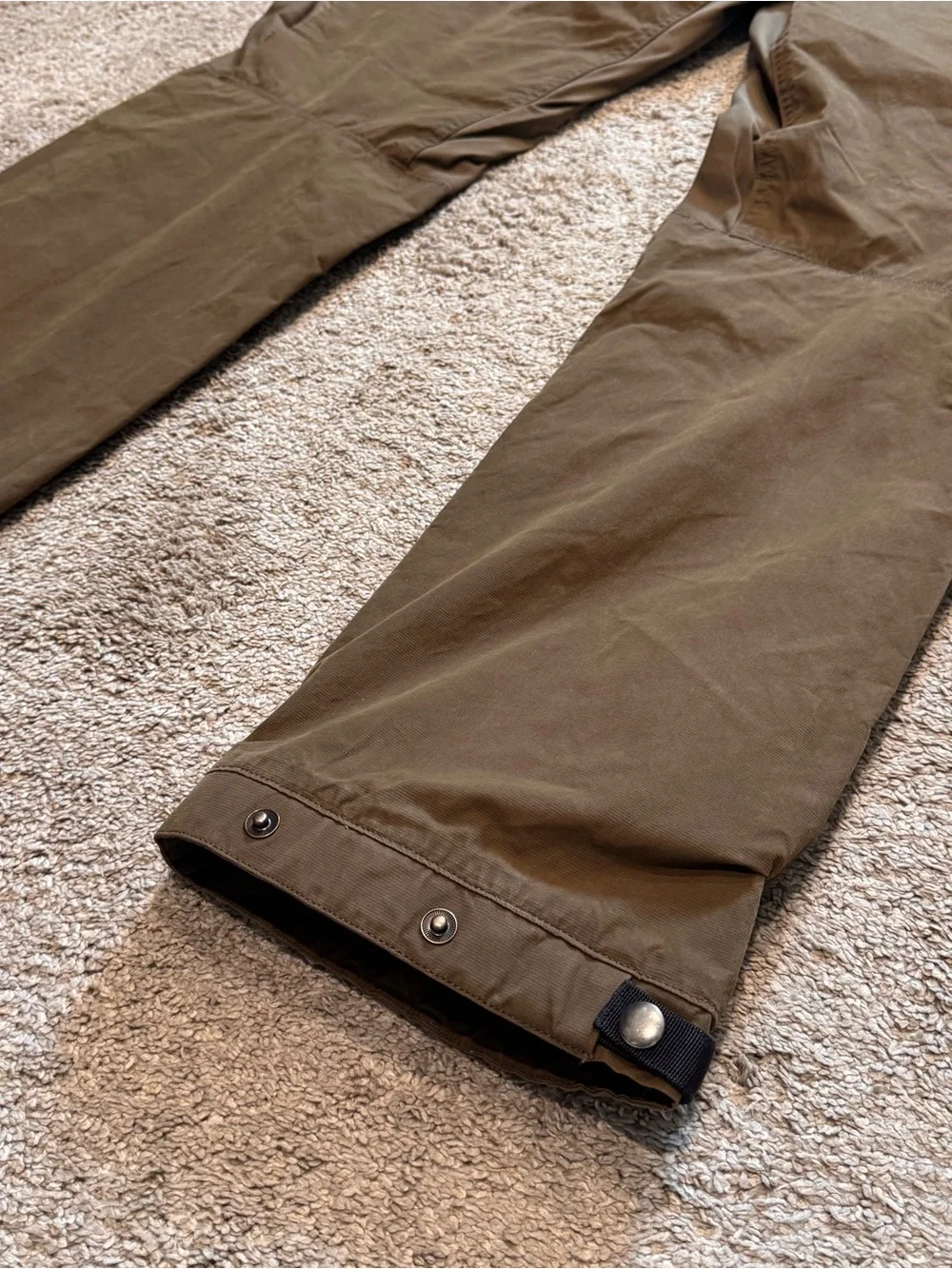 Kuhl Radikl Outsider Pants 34x34